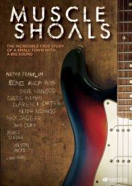 Title: Muscle Shoals