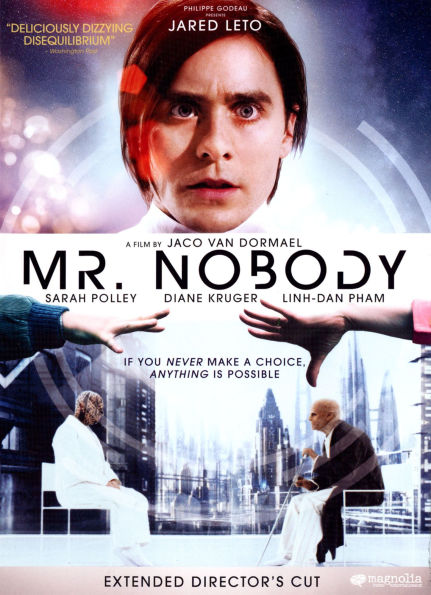 Mr. Nobody