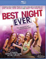 Best Night Ever [Blu-ray]