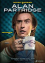 Alan Partridge