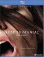 Nymphomaniac: Volume I [Blu-ray]
