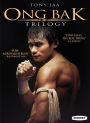 Ong Bak Trilogy [3 Discs] [Blu-ray]