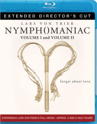 Nymphomaniac 1 & 2