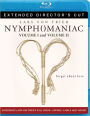 Nymphomaniac: Volume I/Nymphomaniac: Volume II [2 Discs] [Blu-ray]