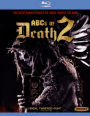 ABCs of Death 2 [Blu-ray]