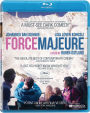 Force Majeure [Blu-ray]