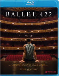 Title: Ballet 422 [Blu-ray]