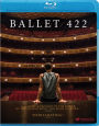 Ballet 422 [Blu-ray]