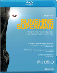 Title: Sunshine Superman [Blu-ray]