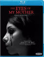 The Eyes of My Mother [Blu-ray]