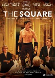 Title: The Square