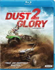 Title: Dust 2 Glory [Blu-ray]