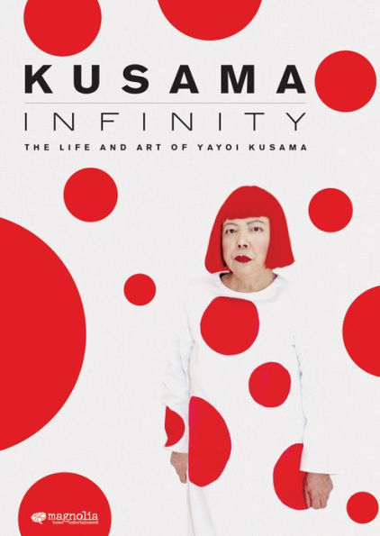 Kusama: Infinity