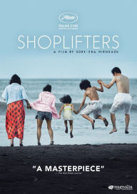 Title: Shoplifters