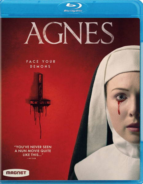 Agnes [Blu-ray]