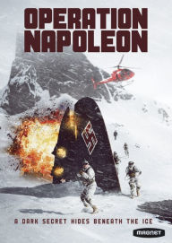 Title: Operation Napoleon
