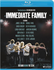 Title: Immediate Family [Blu-ray]