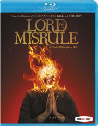 Title: Lord of Misrule [Blu-ray]