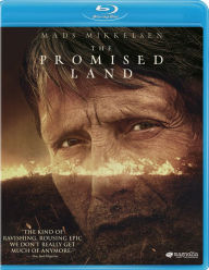 The Promised Land [Blu-ray]