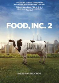 Food, Inc. 2