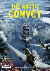 Title: The Arctic Convoy