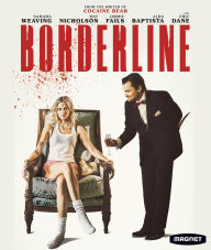 Title: Borderline [Blu-ray]