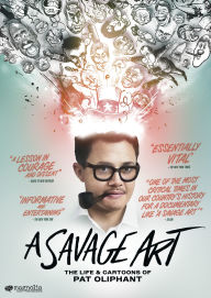 Title: A Savage Art