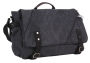 Revival Messenger Black/Blue