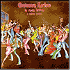 Raza Latina: A Salsa Suite