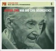 Title: War And Civil Disobedience, Artist: Howard Zinn