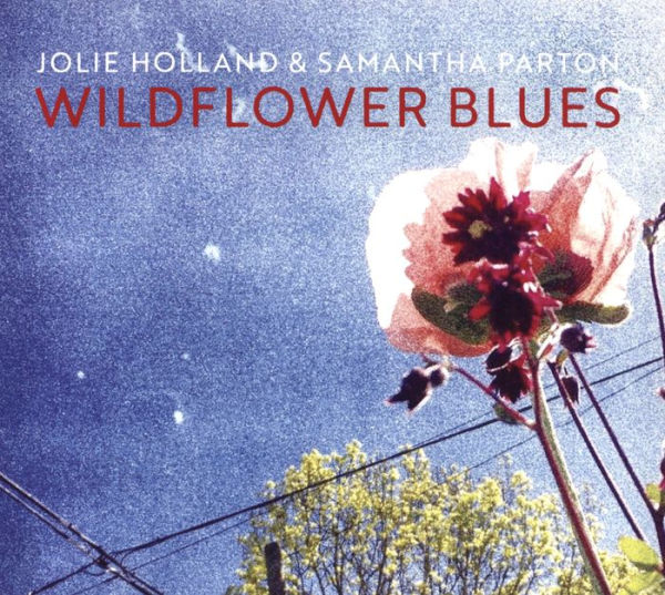 Wildflower Blues