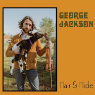 Title: Hair & Hide, Artist: George Jackson