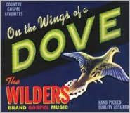 On the Wings of a Dove