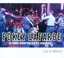 Live in Holland