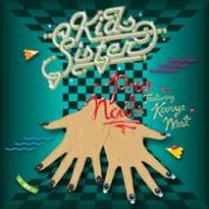 Title: Pro Nails, Artist: Kid Sister
