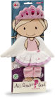 Nici Wonderland Doll Minicarla the Fairy