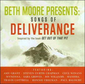 Songs of Deliverance