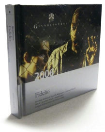 Beethoven: Fidelio