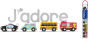 J'ADORE URBAN CITY VEHICLE