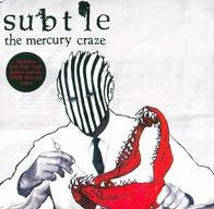 The Mercury Craze