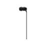 Skullcandy Ink'd Black/Black W/Mic (BN)