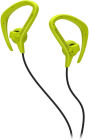 Skullcandy Chops Hot Lime/Black (BN)