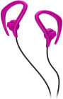 Skullcandy Chops Hot Pink/Black