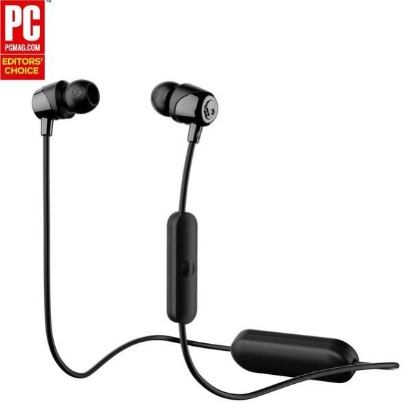 Skullcandy Jib Wireless Black (BN)