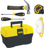Stanley Jr 5 Piece Tool Box Set