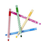 Alternative view 2 of Color Appeel Crayon Sticks - Set of 12
