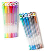 Alternative view 3 of Yummy Yummy Assorted Scented Gel Pens - Set of 12