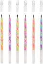 Alternative view 4 of Tutti Fruitti Scented Gel Pens - Set of 6