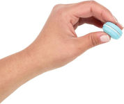 Alternative view 4 of Macarons Scented Erasers - Set of 6