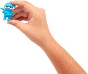 Alternative view 3 of Ninja Erasers - Set of 3